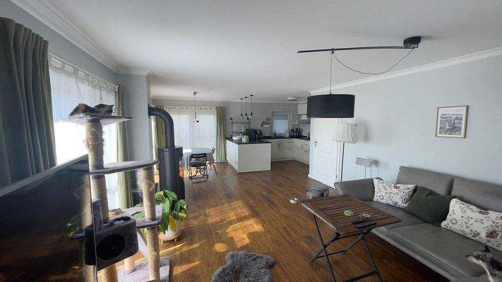 Wohn-Esszimmer-Küche KG1