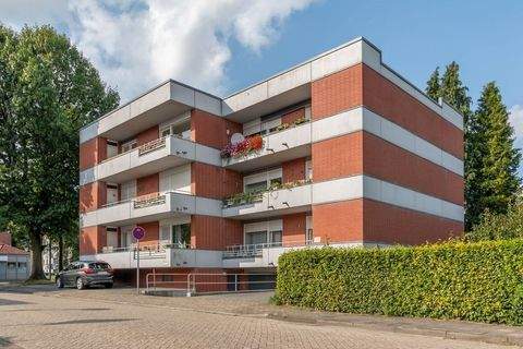 Nordhorn Wohnungen, Nordhorn Wohnung kaufen