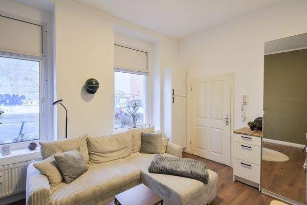 Wohnzimmer Beispiel 1