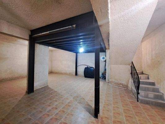 Kreta, Douliana: Elegante Maisonette-Wohnung mit Gemeinschaftspool zu verkaufen