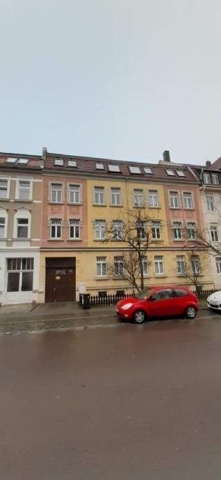 Leipzig Wohnungen, Leipzig Wohnung mieten