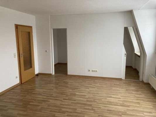 helles Wohnzimmer