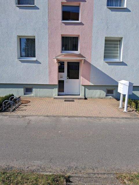 Grimma Wohnungen, Grimma Wohnung mieten