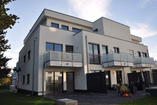 Wohnung 1 OG (Mitte-Links)