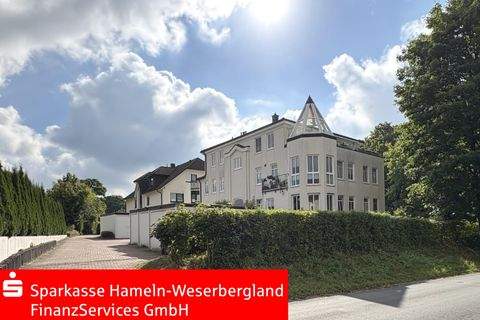 Bad Pyrmont Wohnungen, Bad Pyrmont Wohnung kaufen