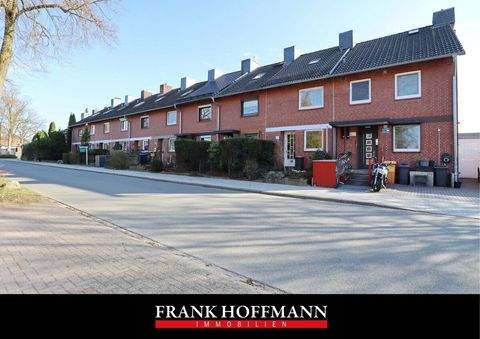 Norderstedt Häuser, Norderstedt Haus kaufen