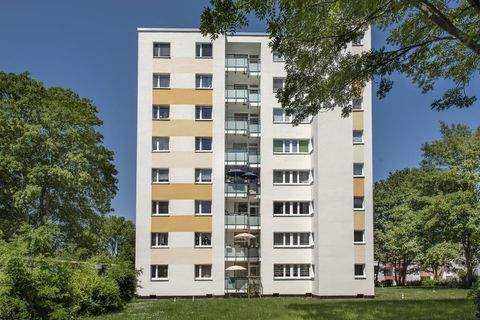 Dortmund Wohnungen, Dortmund Wohnung mieten
