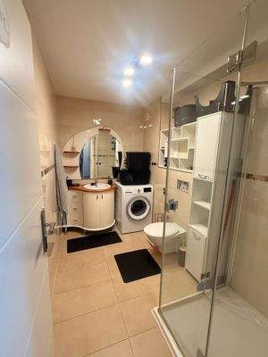 Bad Erdgeschosswohung