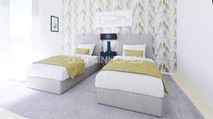 Stylish Properties in the Golden Triangle of Costa del Sol