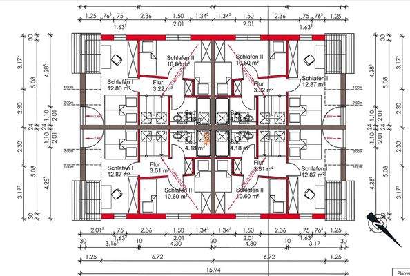 individuelle Anpassungen möglich