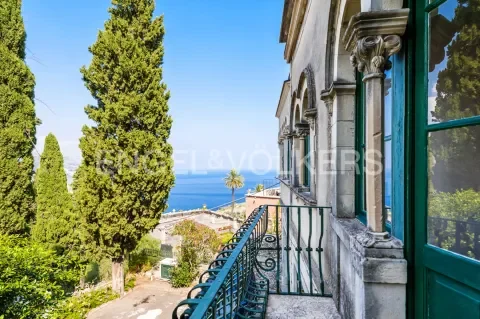 Taormina Häuser, Taormina Haus kaufen
