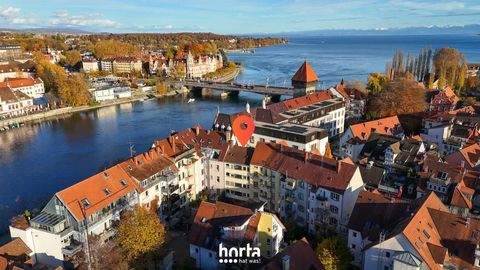 Konstanz Wohnungen, Konstanz Wohnung kaufen