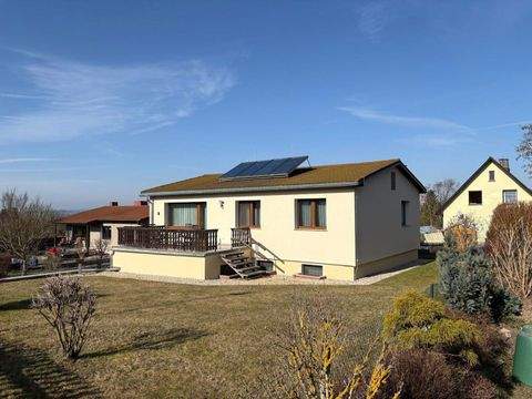 Neustadt an der Orla Häuser, Neustadt an der Orla Haus kaufen