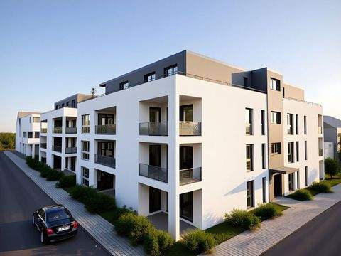 Lörrach Wohnungen, Lörrach Wohnung kaufen