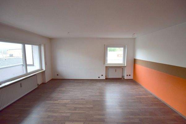 Wohnzimmer 1. OG rechts