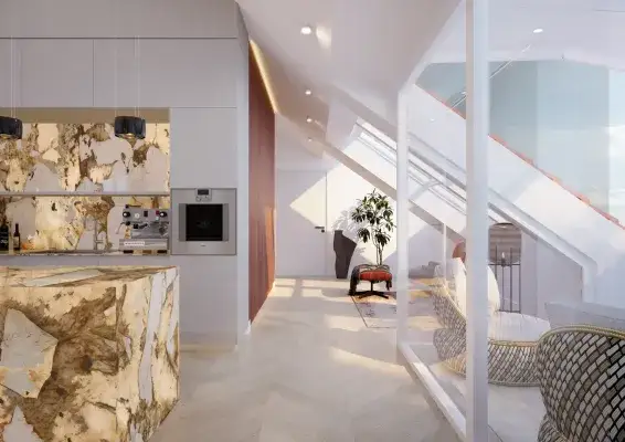 Wohnen Kochen Penthouse.webp