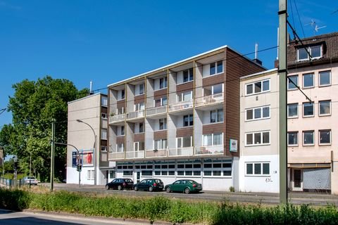 Dortmund Wohnungen, Dortmund Wohnung mieten