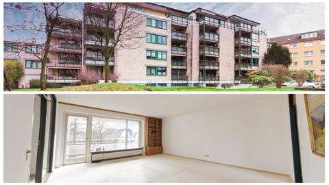 Solingen Wohnungen, Solingen Wohnung kaufen