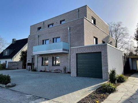 Moers Wohnungen, Moers Wohnung mieten