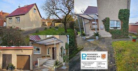 Anklam Häuser, Anklam Haus kaufen