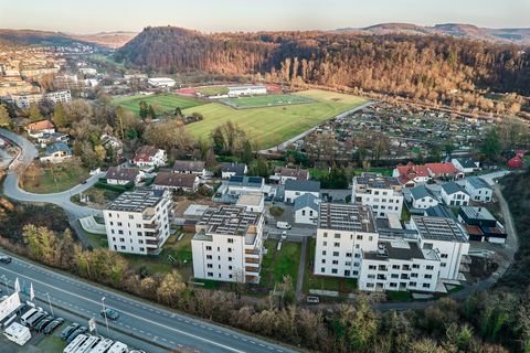 Waldshut-Tiengen Wohnungen, Waldshut-Tiengen Wohnung mieten