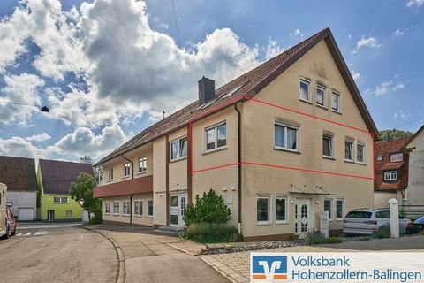 Albstadt Wohnungen, Albstadt Wohnung kaufen