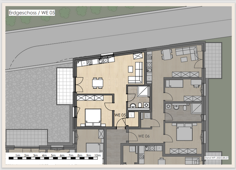 Gau-Odernheim Wohnungen, Gau-Odernheim Wohnung mieten