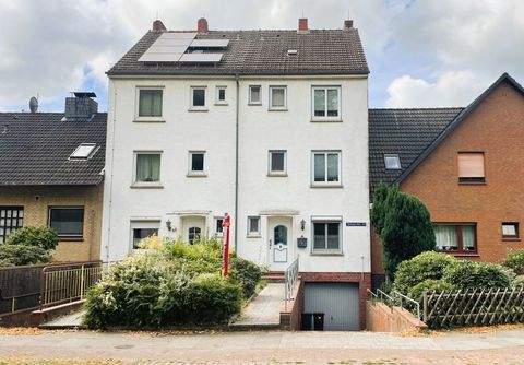 Bremen / Rekum Häuser, Bremen / Rekum Haus kaufen