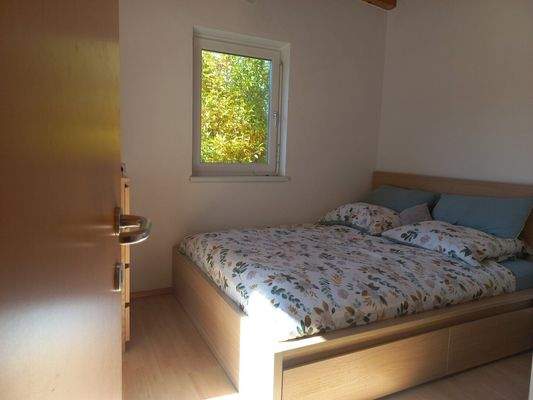 Kinderzimmer Nord-West