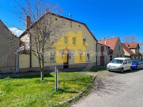 Hedersleben Häuser, Hedersleben Haus kaufen