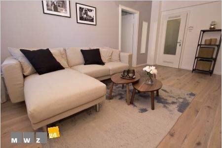 Düsseldorf Wohnen auf Zeit, möbliertes Wohnen