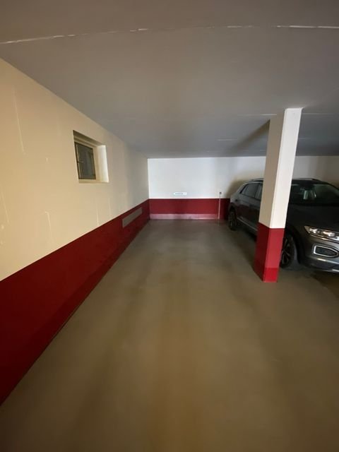 Seevetal Garage, Seevetal Stellplatz