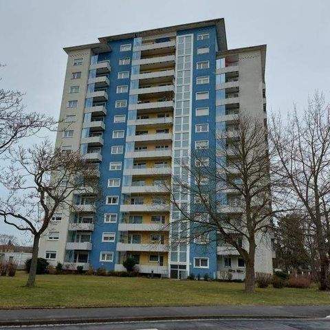 Schweinfurt Wohnungen, Schweinfurt Wohnung kaufen