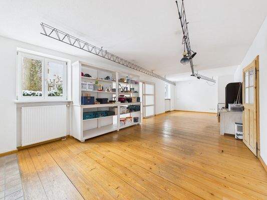 Studio/Einliegerwohnung