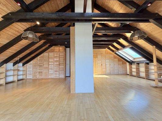 Schlafzimmer1 links und Schlafzimmer 2 rechts