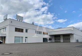 Beispiel Außenansicht