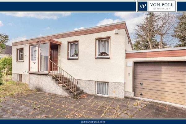 Sonnige Aussichten in grün angelegten Wohnumfeld nahe Britzer Garten mit vielseitigen Möglichkeiten