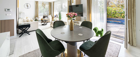 Budapest Wohnungen, Budapest Wohnung kaufen