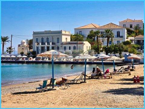 Spetses Wohnungen, Spetses Wohnung kaufen