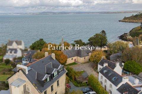 Douarnenez Häuser, Douarnenez Haus kaufen