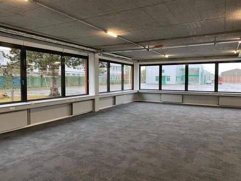 Essen Büros, Büroräume, Büroflächen 