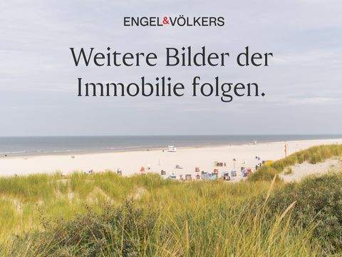 Juist Häuser, Juist Haus kaufen