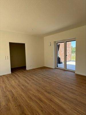 Wohn- und Essbereich