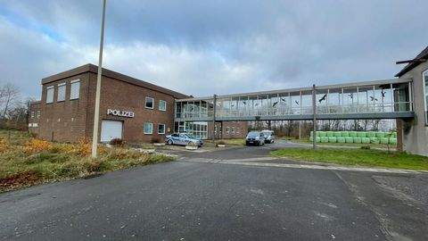 Elmshorn Büros, Büroräume, Büroflächen 