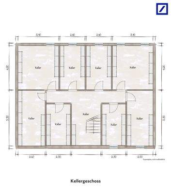 Kellergeschoss