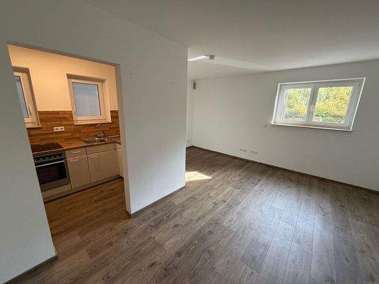 Wohn-/Essbereich ELW