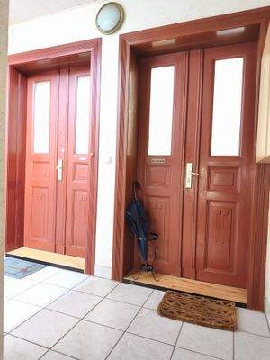 Wohnungstüren innen