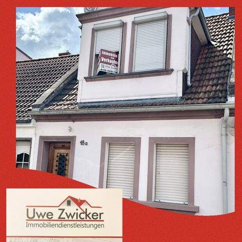 Aken (Elbe) Häuser, Aken (Elbe) Haus kaufen
