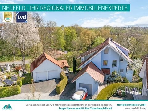 Öhringen Häuser, Öhringen Haus kaufen