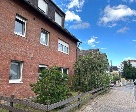 Leverkusen Wohnungen, Leverkusen Wohnung kaufen